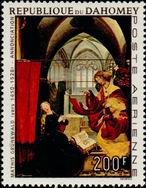 Timbre Y&T NPA70