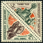 Timbre Y&T NTA39-40