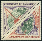 Timbre Y&T NTA43-44