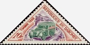 Timbre Y&T NTA43