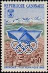 Briefmarken Y&T N214