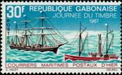 Briefmarken Y&T N223