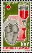 Timbre Y&T N�PA57