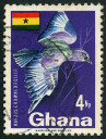 Timbre Y&T N�283