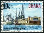 Timbre Y&T N�287