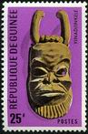 Briefmarken Y&T N�311