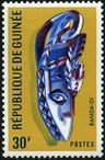 Briefmarken Y&T N�312