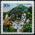 Briefmarken Y&T N�334