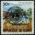 Briefmarken Y&T N�336