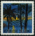 Briefmarken Y&T N�339