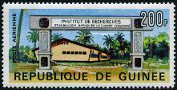 Timbre Y&T N�PA69