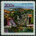 Timbre Y&T N�PA80