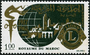 Timbre Y&T N522