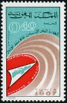 Timbre Y&T N527