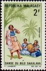 Timbre Y&T N443