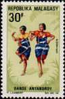 Stamp Y&T N444