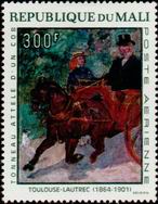 Timbre Y&T N�PA52