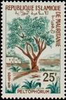 Timbre Y&T N�230
