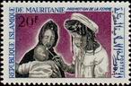 Timbre Y&T N�236