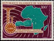 Timbre Y&T N�PA69