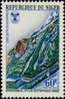 Timbre Y&T N�195