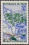 Timbre Y&T N�196