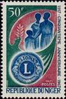 Timbre Y&T N�197