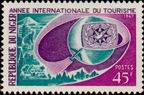 Timbre Y&T N�198