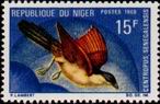 Briefmarken Y&T N�210