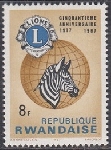 Timbre Y&T N�230