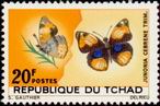 Timbre Y&T N139