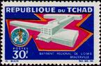 Timbre Y&T N141