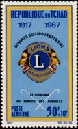 Timbre Y&T NPA36