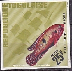 Timbre Y&T N�518