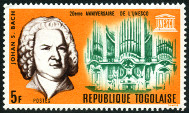 Timbre Y&T N�531