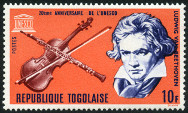 Timbre Y&T N�532