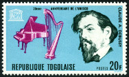 Timbre Y&T N�534