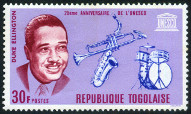 Timbre Y&T N�535