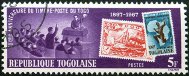 Timbre Y&T N�549
