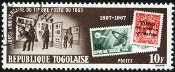 Timbre Y&T N�550