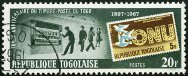 Timbre Y&T N�552