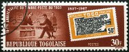 Timbre Y&T N�553