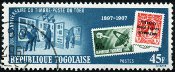Timbre Y&T N�554