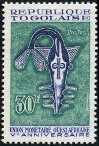 Timbre Y&T N�555