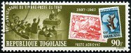 Timbre Y&T N�PA84