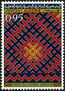 Briefmarken Y&T N465