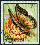Timbre Y&T N�278