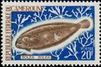Briefmarken Y&T N459