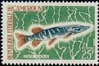 Briefmarken Y&T N460