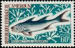 Briefmarken Y&T N465